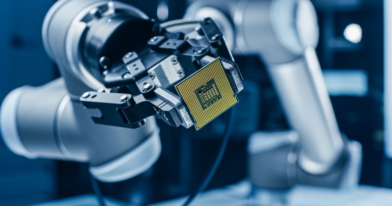 三星14nm助攻 百度AI芯片昆侖明年量産