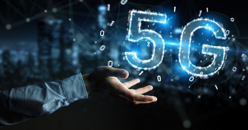 美國(guó)拟允許美國(guó)企業與華爲共同參與5G标準制定