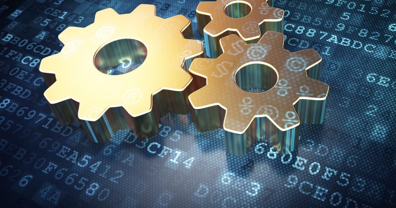 2020年全球半導體(不含存儲器)産值預估下滑1.3%