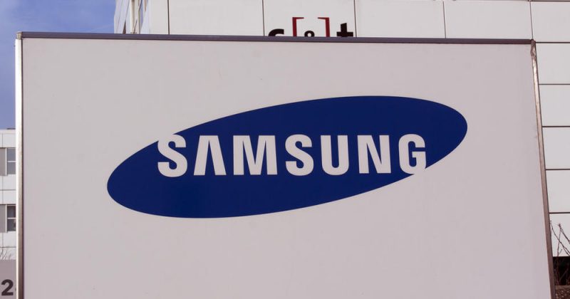 三星狂追Sony！再推首個0.7μm圖像傳感器