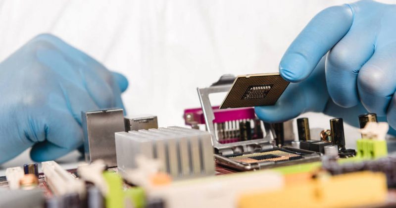 俄羅斯科技公司開(kāi)發(fā)Multiclet S2處理器,或采用台積電16納米打造