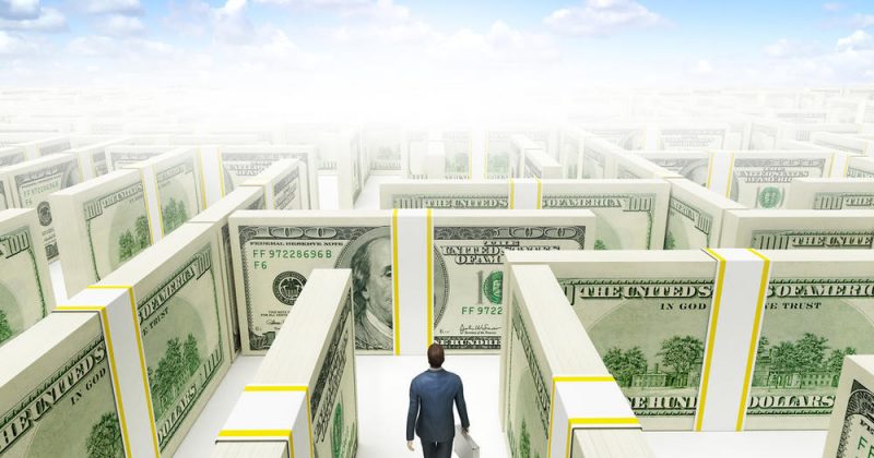 兆易創新43億元定增結果出爐