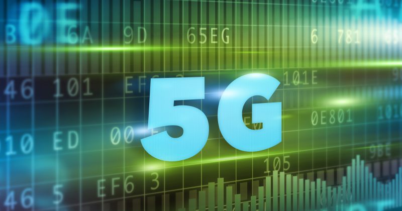 5G發(fā)展迎來長(cháng)周期