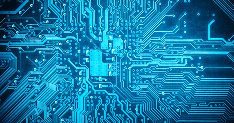 安全芯片護航國(guó)計民生